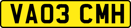 VA03CMH