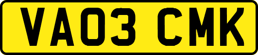 VA03CMK