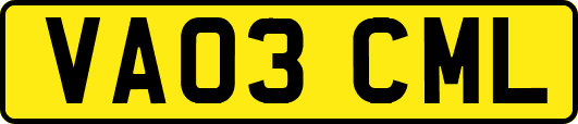 VA03CML