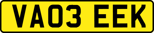 VA03EEK