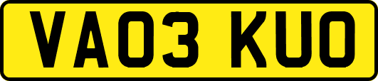 VA03KUO