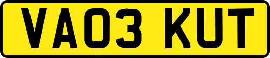 VA03KUT