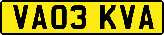 VA03KVA