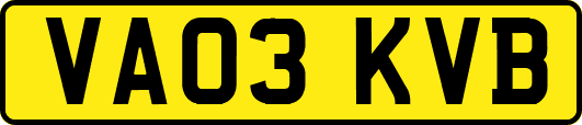 VA03KVB