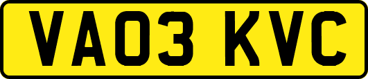 VA03KVC