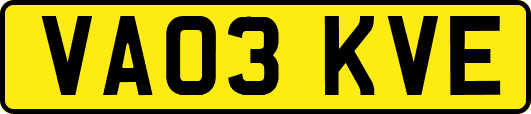 VA03KVE