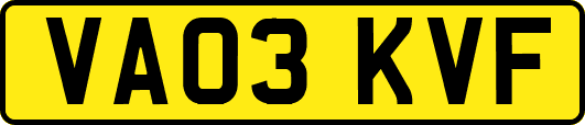 VA03KVF
