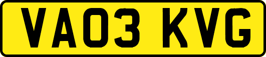 VA03KVG