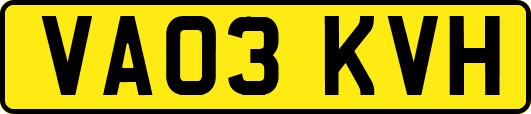 VA03KVH