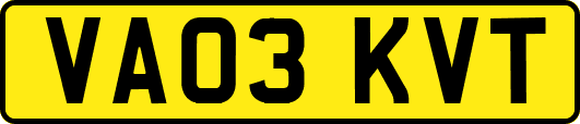 VA03KVT