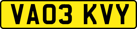 VA03KVY