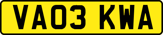 VA03KWA