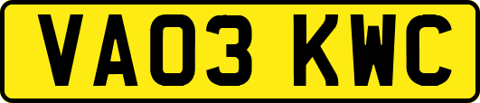 VA03KWC