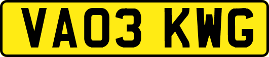 VA03KWG