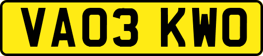 VA03KWO