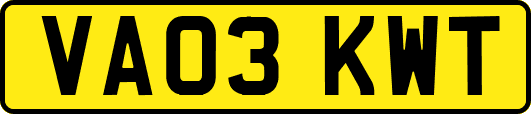 VA03KWT