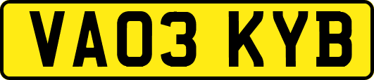 VA03KYB