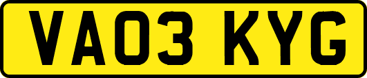 VA03KYG