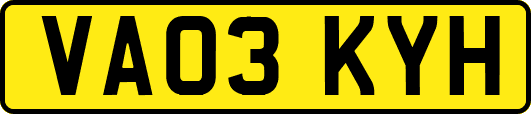 VA03KYH