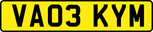 VA03KYM