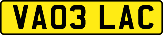 VA03LAC