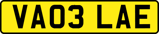 VA03LAE
