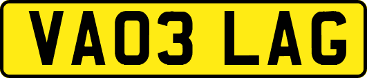 VA03LAG