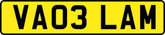 VA03LAM