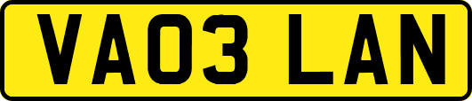 VA03LAN
