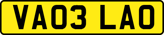 VA03LAO