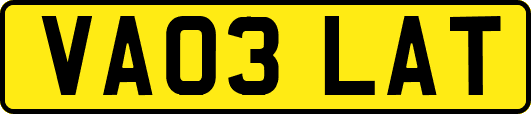 VA03LAT