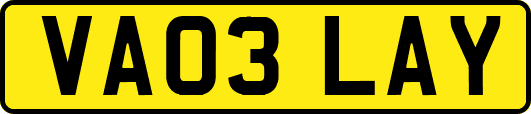 VA03LAY