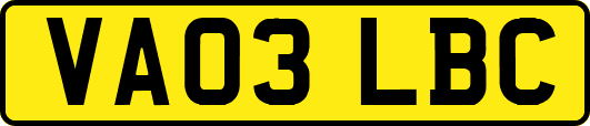 VA03LBC