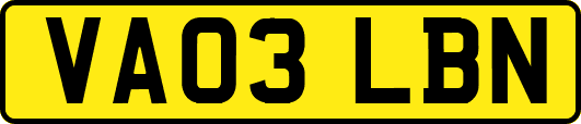 VA03LBN