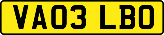 VA03LBO