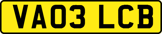 VA03LCB