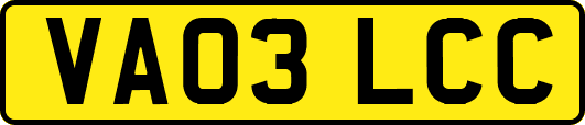 VA03LCC