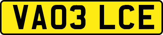 VA03LCE