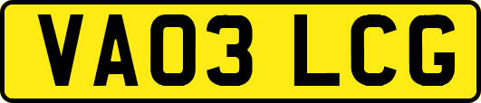VA03LCG