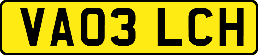 VA03LCH
