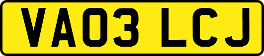 VA03LCJ
