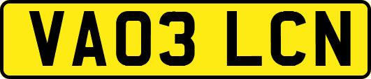 VA03LCN