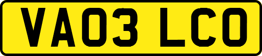 VA03LCO