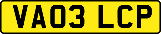VA03LCP