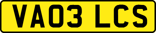 VA03LCS
