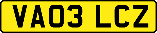 VA03LCZ