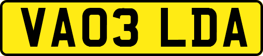 VA03LDA