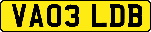 VA03LDB
