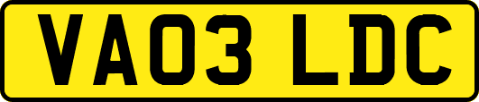 VA03LDC