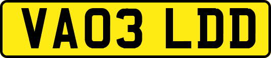 VA03LDD